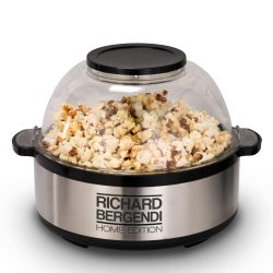 Popcorn Maker STIR & POP